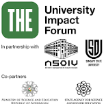 THE University Impact Forum: Climate Action