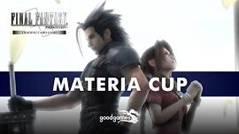 Final Fantasy TCG - Materia Cup NSW - Good Games Wollongong