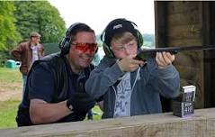 Pay and play Sunday Clay pigeon shoot at Chalky Hill