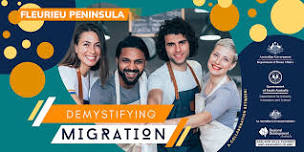 Demystifying Migration