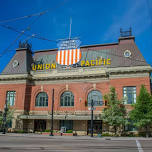 Tabernacle Choir Performance + Salt Lake City Bus Tour