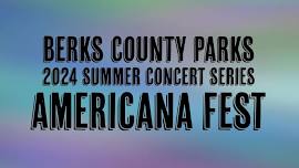 Americana Music Fest