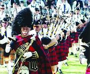 Stone Mountain Highland Games and Scottish Festival