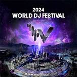 World DJ Festival 2024