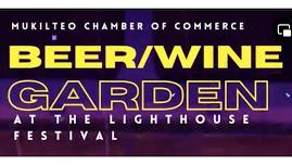 FRIDAY - Live Music & Beer/Wine Garden at the Lighthouse Festival