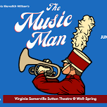 Creative Greensboro presents Meredith Willson's The Music Man