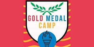 Summer Camp: Gold Medal Camp