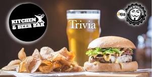 Trivia Double The Prize Night