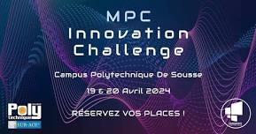 MPC Innovation Challenge