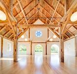 Moderate Flow Yoga @ The Yoga Barn