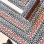 Block Printing Silk Scarf Workshop — Yateleypapers