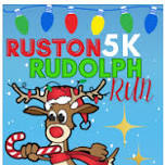 Ruston Rudolph Run