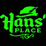 Hans' Place  — Becky Flinn Music