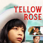 Wednesday Morning Movie: Yellow Rose