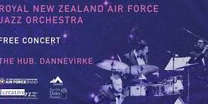 Royal New Zealand Air Force Jazz Orchestra