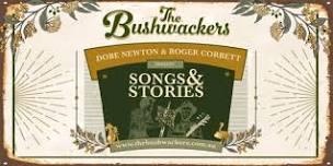 Songs & Stories with Dobe Newton & Roger Corbett | Robertson Public House