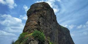 Trek To Harihar Fort | Trek India