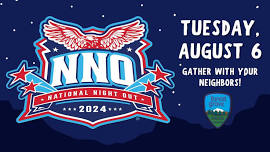 National Night Out