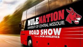 MuleNation Road Show: Lakewood, MO