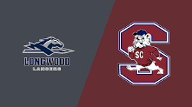 Longwood at South Carolina State