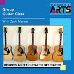 Group Guitar