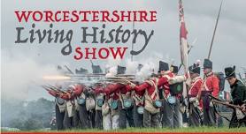 Worcestershire Living History Show