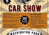 Classic Car Show