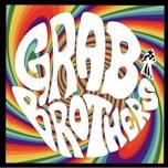 Grab Brothers Band(Official)