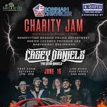 Bonham Chrysler's Charity Jam