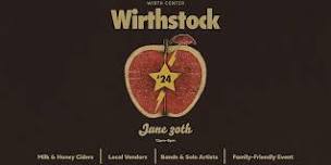 Wirthstock 2024