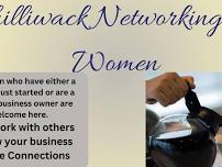 Chilliwack - Women In Business Networking event