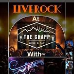 Rock' The Chapp Wine & Tap