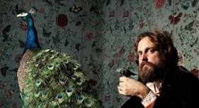 Iron & Wine