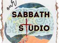 our Sabbath studiO: creativity & fellowship: Project 1 Blossom Branches