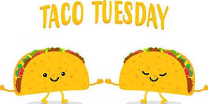 Taco Tuesday