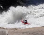 Whitewater Boating Weekends