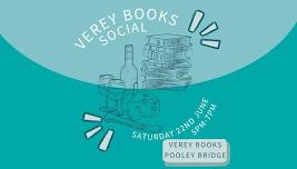 Verey Books Social