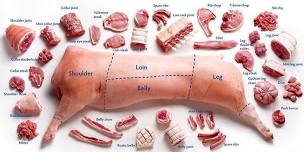 Whole Animal 1 or 2 Day Butchery Workshop