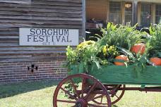 Old Sorghum Festival at McDaniel’s Crossroads