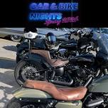 CAR & BIKE night