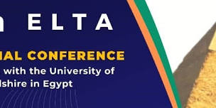 Africa ELTA 8th International Conference