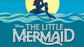 CDAI’s The Little Mermaid