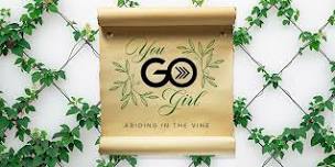 You GO Girl 2024 - SOUTH METRO ATLANTA CAMPUS