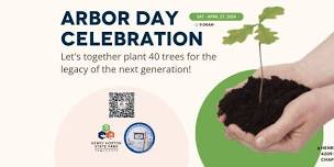 Arbor Day Celebration