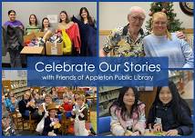 Celebrate Our Stories