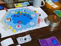 Falmouth Playtest group