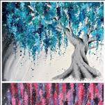 Tree Dream - Choose your own color set!