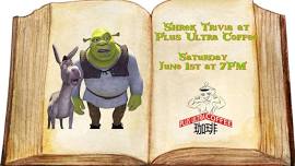 Shrek Trivia