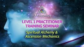 COLORADO SPRINGS, CO: Marconics Level 1 Practitioner Training