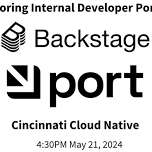 Exploring Internal Developer Portals: Backstage & Port